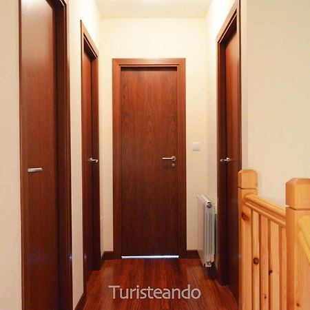Chalet Tina Mayor: Amplio Jardin Y Tranquilidad Muy Cerca De La Playa Pesués 외부 사진