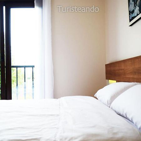 Chalet Tina Mayor: Amplio Jardin Y Tranquilidad Muy Cerca De La Playa Pesués 외부 사진
