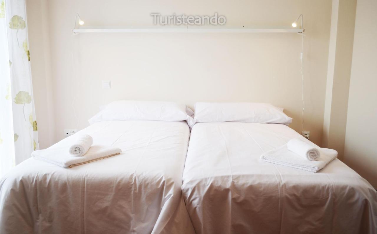 Chalet Tina Mayor: Amplio Jardin Y Tranquilidad Muy Cerca De La Playa Pesués 외부 사진