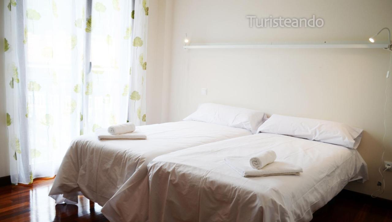 Chalet Tina Mayor: Amplio Jardin Y Tranquilidad Muy Cerca De La Playa Pesués 외부 사진