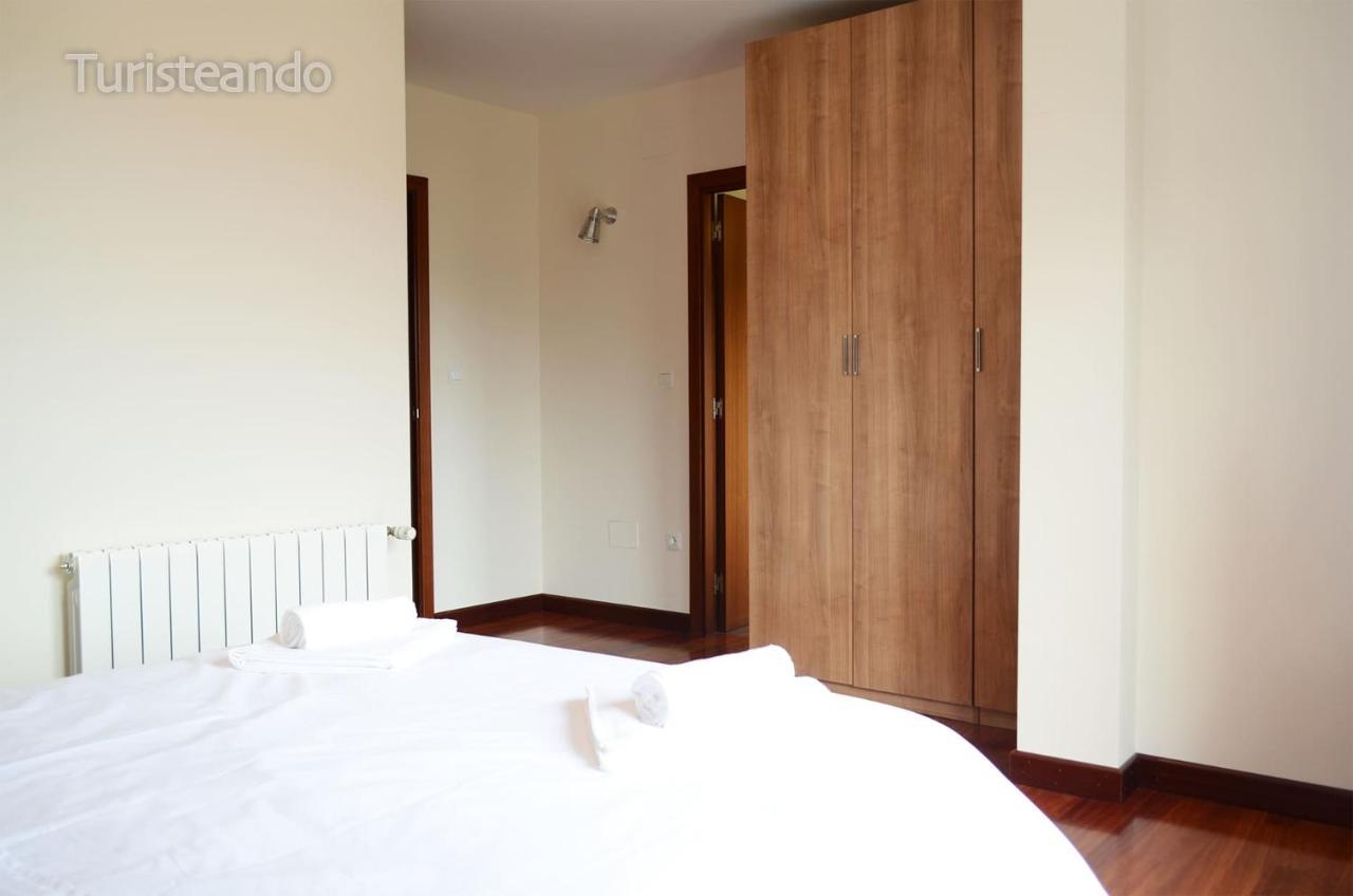 Chalet Tina Mayor: Amplio Jardin Y Tranquilidad Muy Cerca De La Playa Pesués 외부 사진