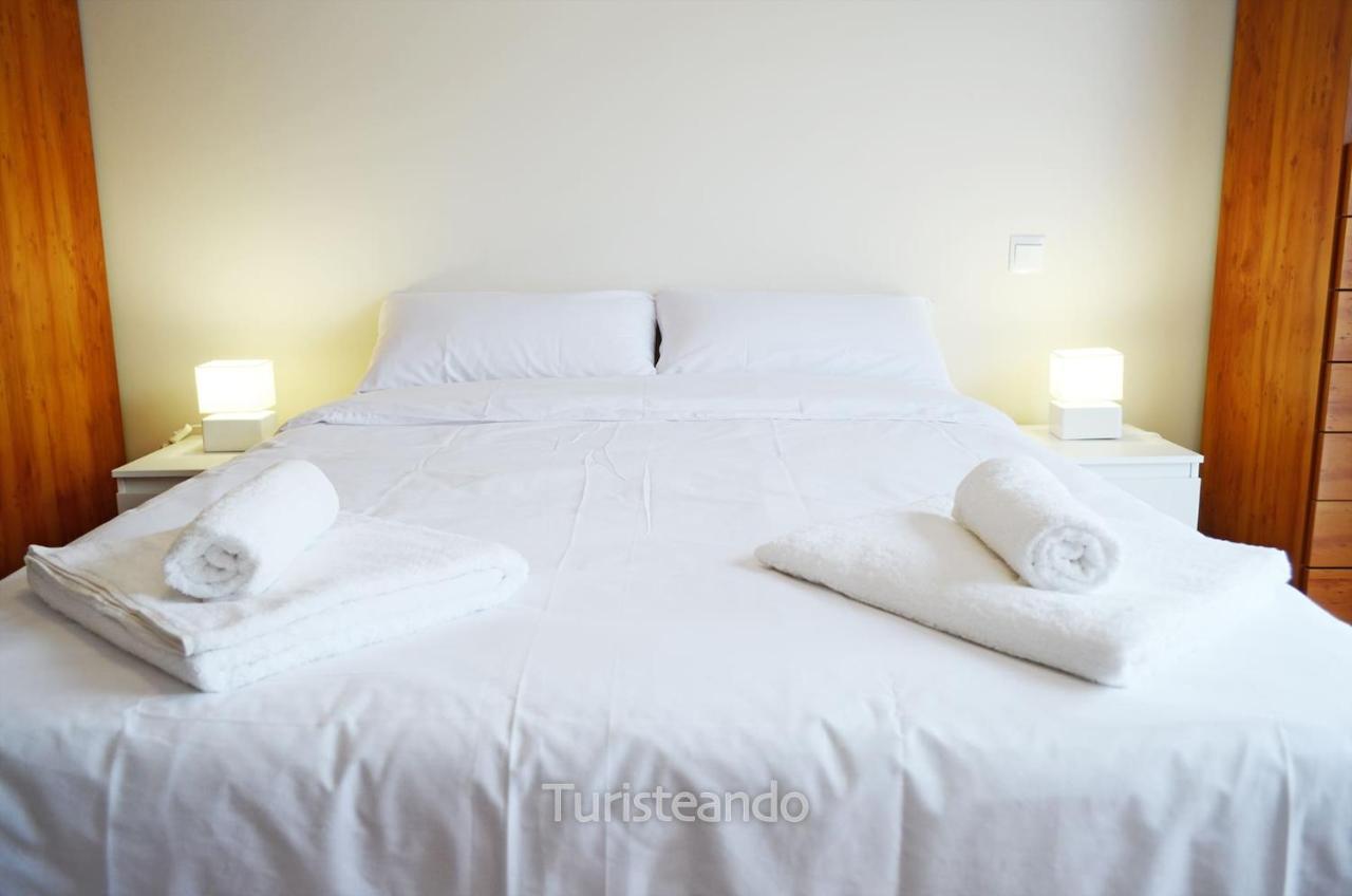 Chalet Tina Mayor: Amplio Jardin Y Tranquilidad Muy Cerca De La Playa Pesués 외부 사진
